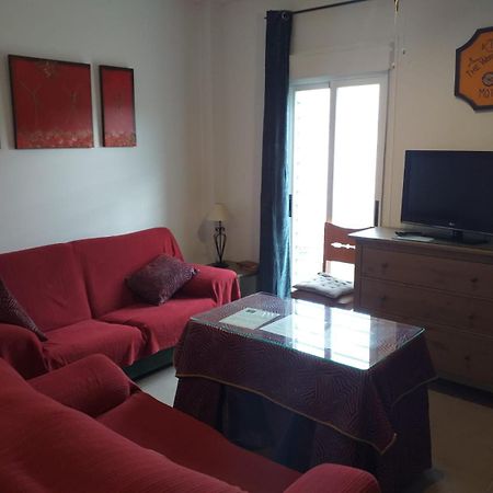 Hueznar Rural Guest House San Nicolas del Puerto Bagian luar foto