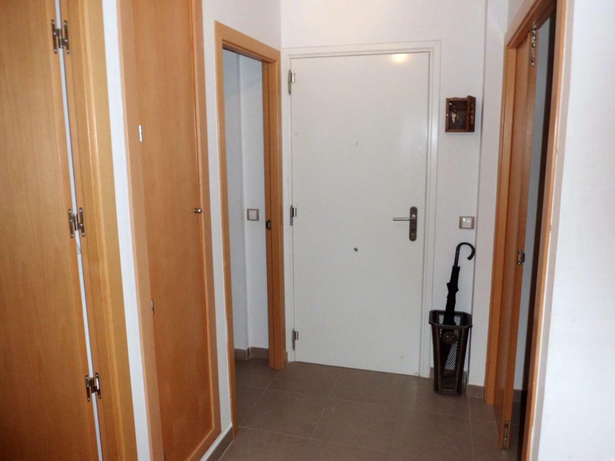Hueznar Rural Guest House San Nicolas del Puerto Bagian luar foto