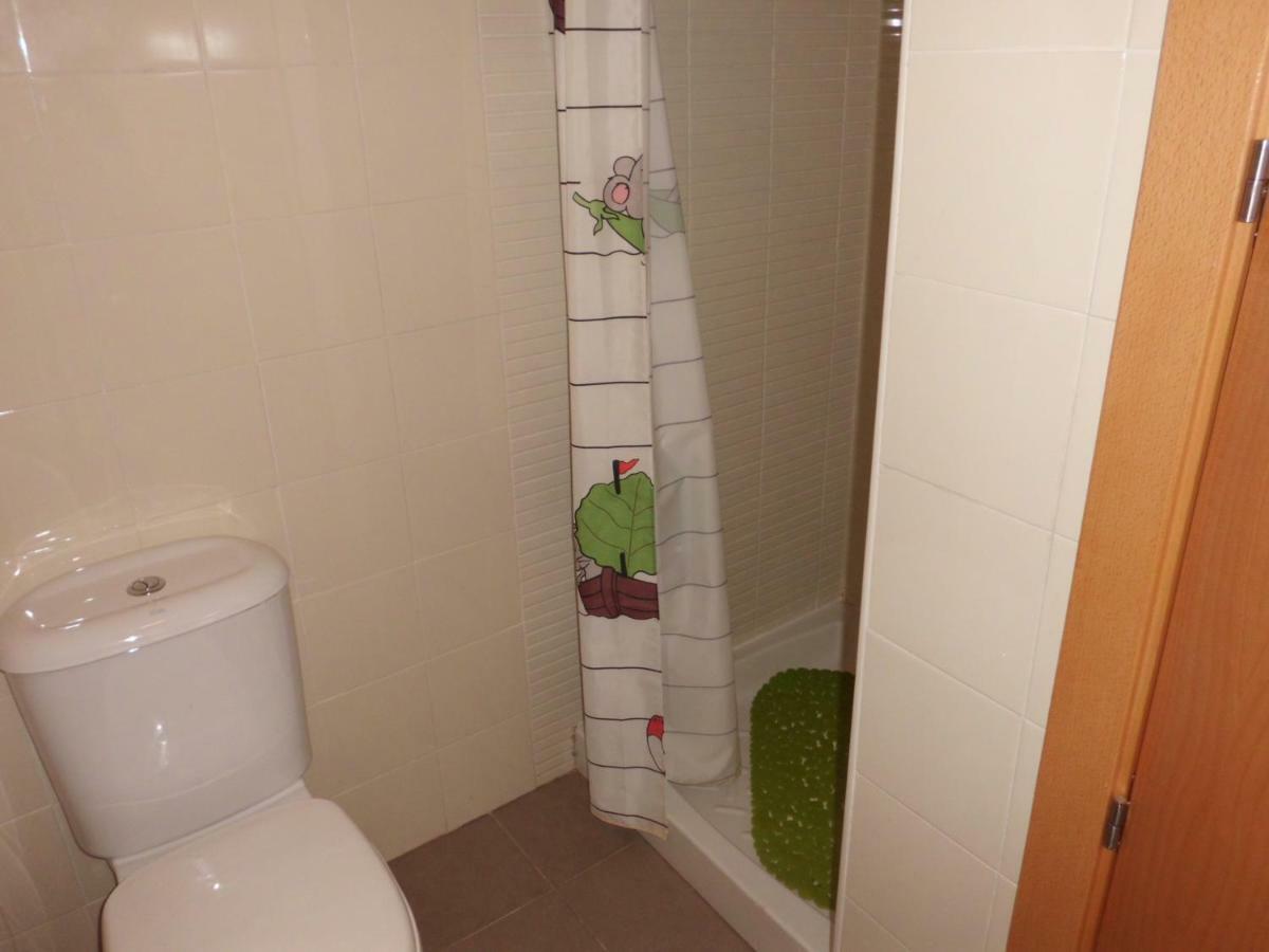 Hueznar Rural Guest House San Nicolas del Puerto Bagian luar foto