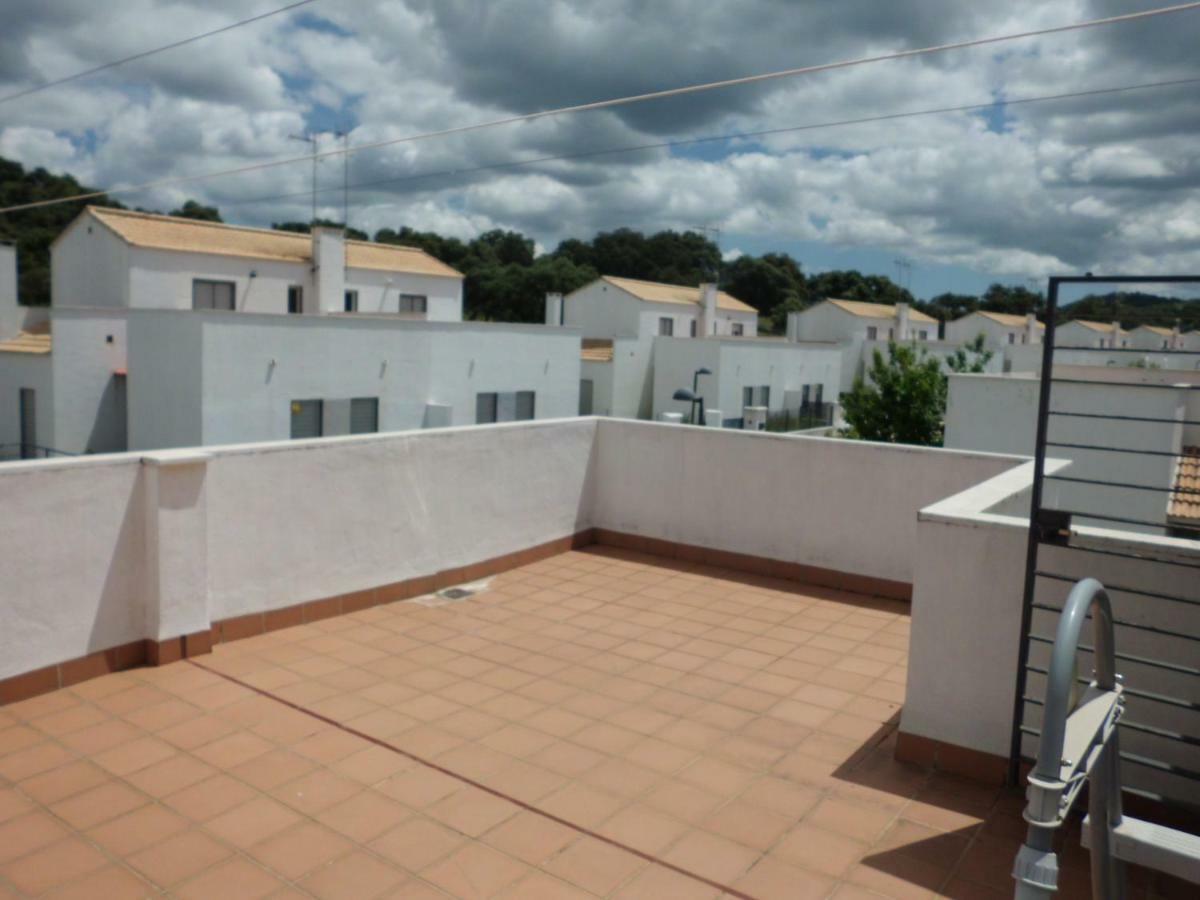 Hueznar Rural Guest House San Nicolas del Puerto Bagian luar foto