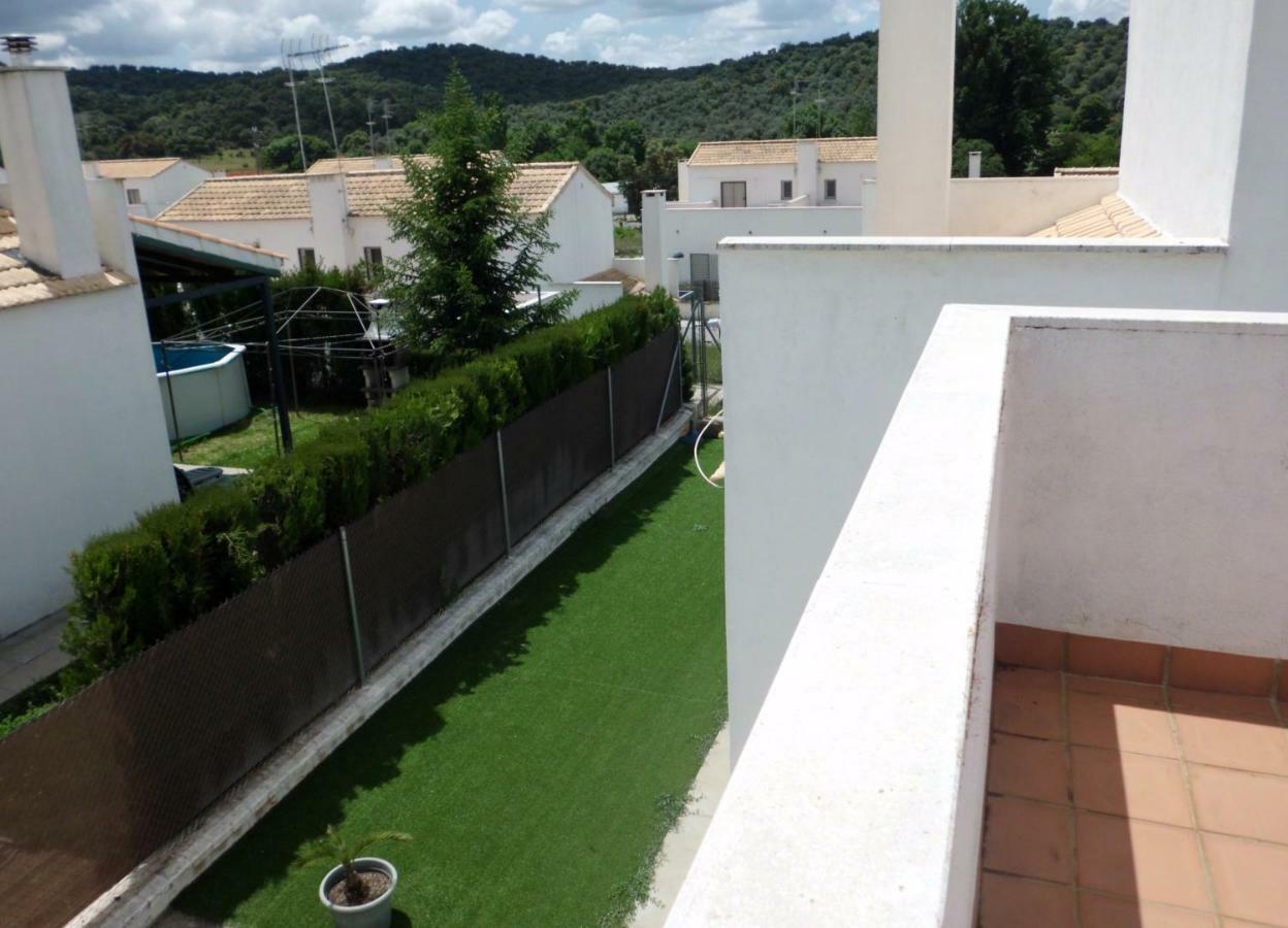 Hueznar Rural Guest House San Nicolas del Puerto Bagian luar foto